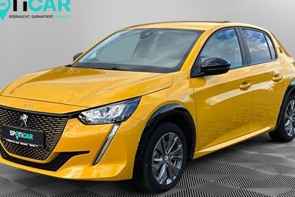 Peugeot 208 24.500 km 15.590 € Bitterfeld-Wolfen - OT Bitterfeld 06749
