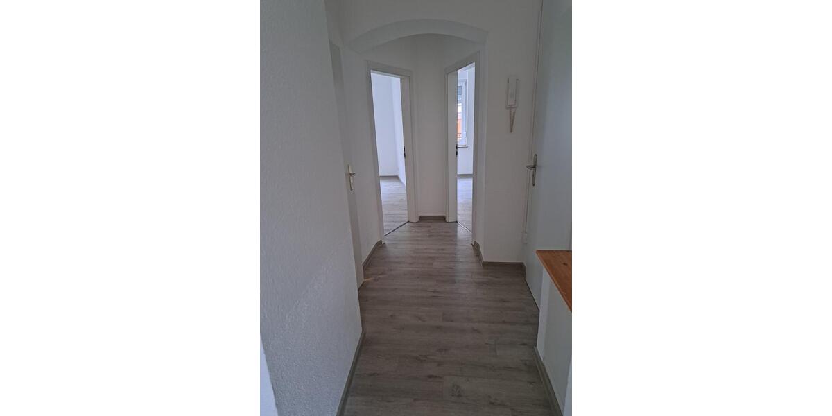 Erdgeschoßwohnung Halle (Saale) Damaschkestraße - 2 Zimmer, 36 m&sup2;, 300&euro; | Angebot:24327906