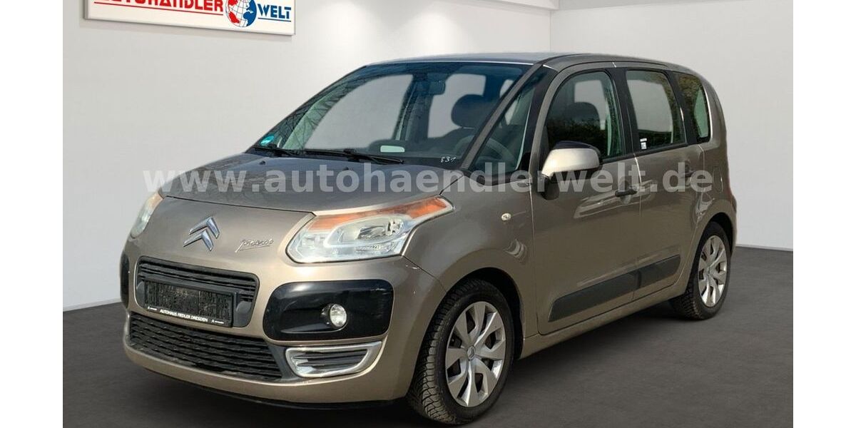 Citroen C3 Picasso 170.231 km 1.299 &euro; Brehna 06796