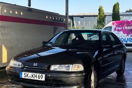 Honda Accord 108.000 km 6.000 &euro; Salzatal 06198