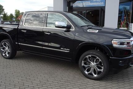Dodge RAM 29.563 km 87.870 &euro; Landsberg OT Oppin 06188