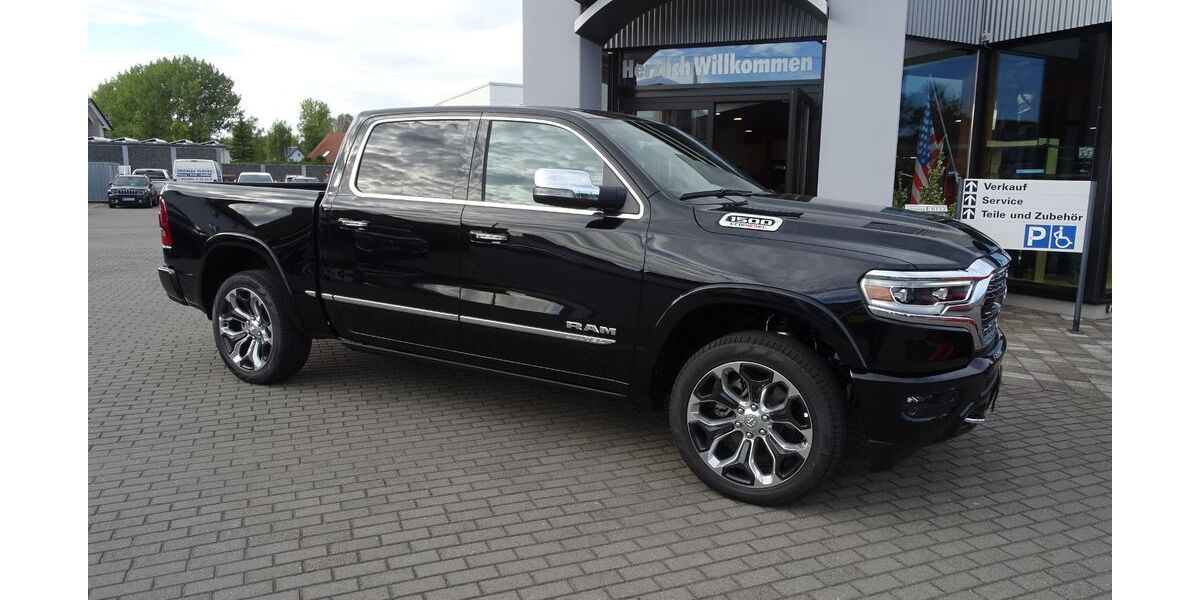 Dodge RAM 29.563 km 87.870 &euro; Landsberg OT Oppin 06188