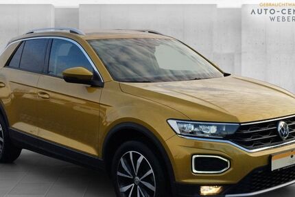 VW T-Roc 84.025 km 19.890 &euro; Döbernitz 04509