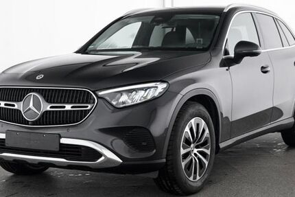 Mercedes-Benz GLC 220 15.720 km 54.977 &euro; Lutherstadt Eisleben 06295