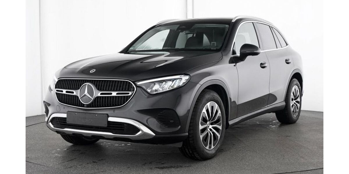 Mercedes-Benz GLC 220 15.720 km 54.977 &euro; Lutherstadt Eisleben 06295