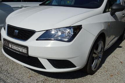 Seat Ibiza 77.300 km 5.900 € Leipzig 04288