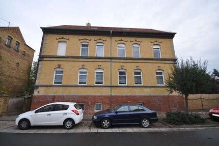 Wohnung Delitzsch Gertitz - 2 Zimmer, 44 m&sup2;, 315&euro; | Angebot:25283333