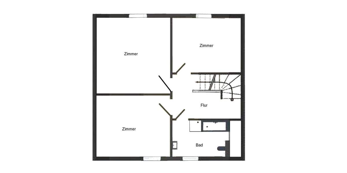 Einfamilienhaus Salzatal Lieskau - 5 Zimmer, 135 m&sup2;, 458.500&euro; | Angebot:24251986
