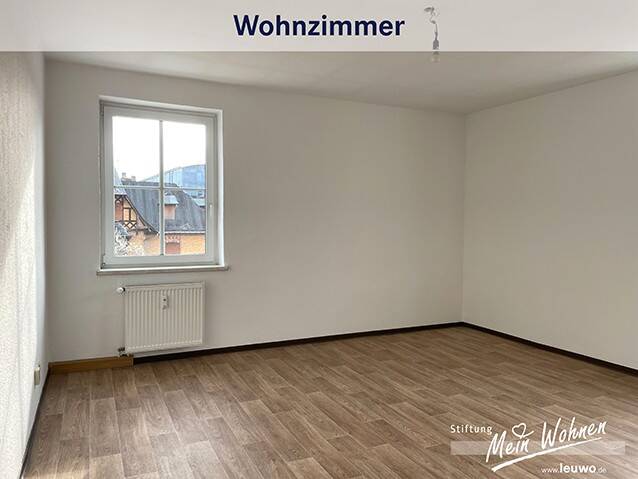 Etagenwohnung Halle Lutherplatz - 3 Zimmer, 80 m&sup2;, 700&euro; | Angebot:26766698