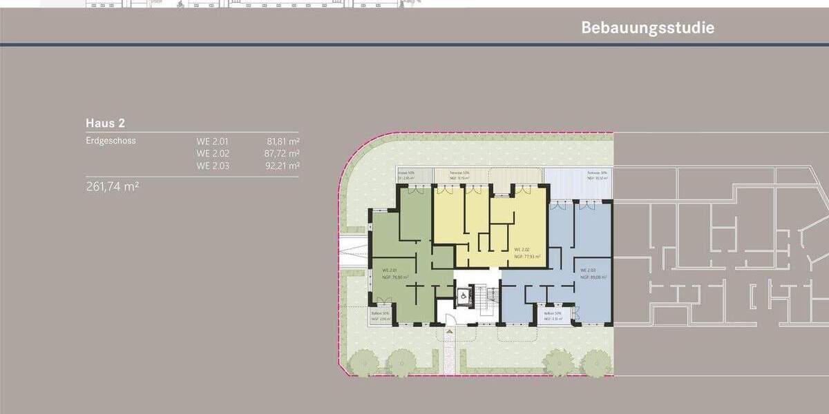 Grundstück Halle (Saale) Lutherplatz - 1.300.000&euro; | Angebot:26016928
