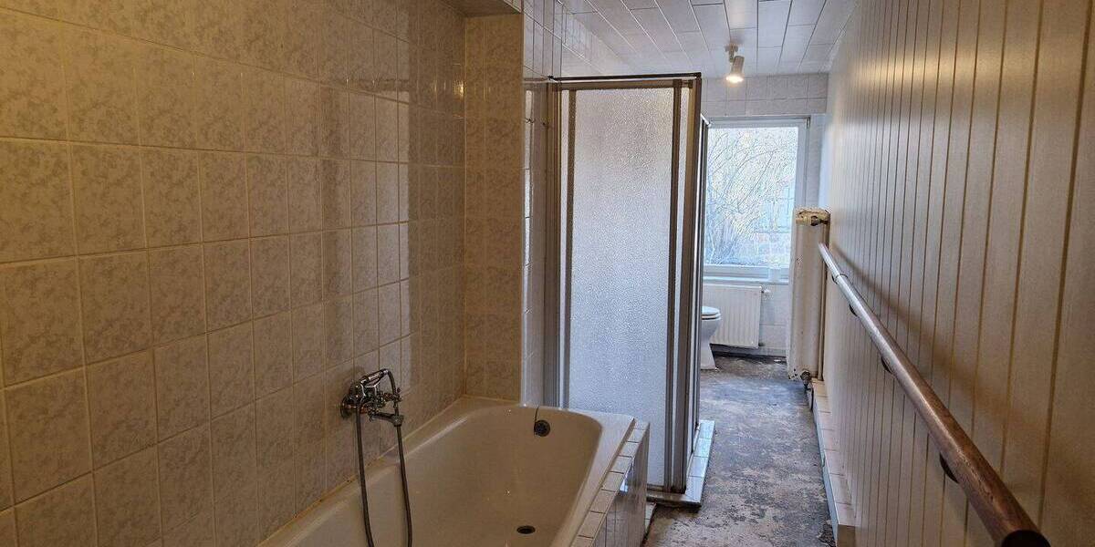 Doppelhaushälfte Halle (Saale) Ammendorf-Beesen - 5 Zimmer, 120 m&sup2;, 245.000&euro; | Angebot:26080528