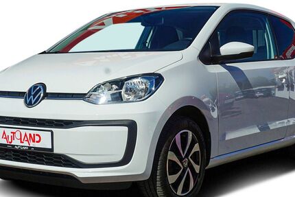 VW up! 44.642 km 12.990 &euro; Halle 06122