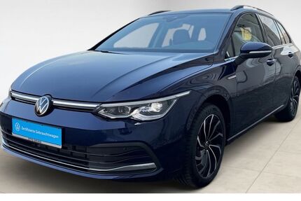 VW Golf 22.821 km 25.980 &euro; Bitterfeld-Wolfen 06749