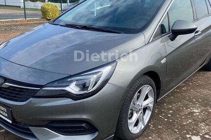 Opel Astra 67.900 km 14.900 &euro; Salzatal OT Schwittersdorf 06198