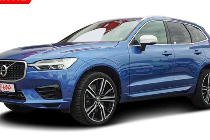 Volvo XC60 86.958 km 32.490 &euro; Halle 06122