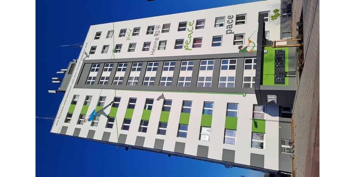 Etagenwohnung Sandersdorf-Brehna Brehna - 1 Zimmer, 24 m&sup2;, 220&euro; | Angebot:25991445