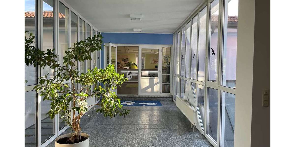 Gewerbeobjekt Rackwitz OT Podelwitz Podelwitz - 2.500.000&euro; | Angebot:17522871