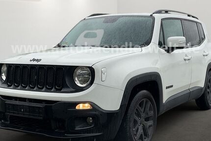 Jeep Renegade 173.276 km 6.999 &euro; Brehna 06796