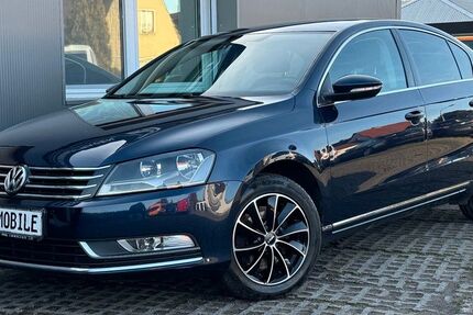 VW Passat 322.000 km 6.499 &euro; Bitterfeld-Wolfen 06766