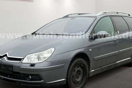 Citroen C5 326.204 km 699 &euro; Sandersdorf-Brehna 06796