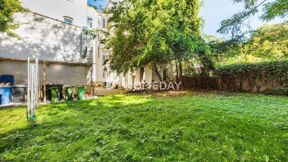 Etagenwohnung Bitterfeld-Wolfen Bitterfeld - 3 Zimmer, 84 m&sup2;, 87.000&euro; | Angebot:25166279