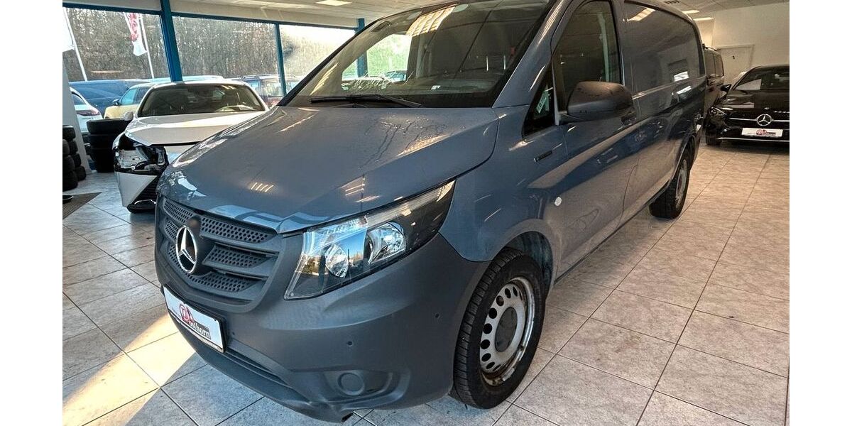 Mercedes-Benz Vito 49.745 km 8.990 &euro; Halle 06118