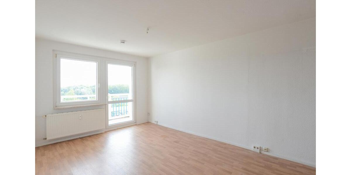 Etagenwohnung Halle (Saale) Frohe Zukunft - 1 Zimmer, 26 m&sup2;, 225&euro; | Angebot:25149888