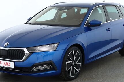 Skoda Octavia 88.264 km 24.490 &euro; Köthen 06366