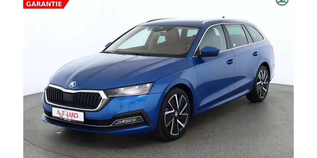 Skoda Octavia 88.264 km 24.490 &euro; Köthen 06366