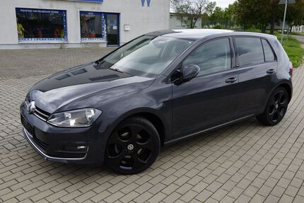 VW Golf 185.500 km 10.999 &euro; Bitterfeld 06749