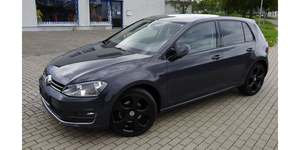 VW Golf 185.500 km 10.999 &euro; Bitterfeld 06749