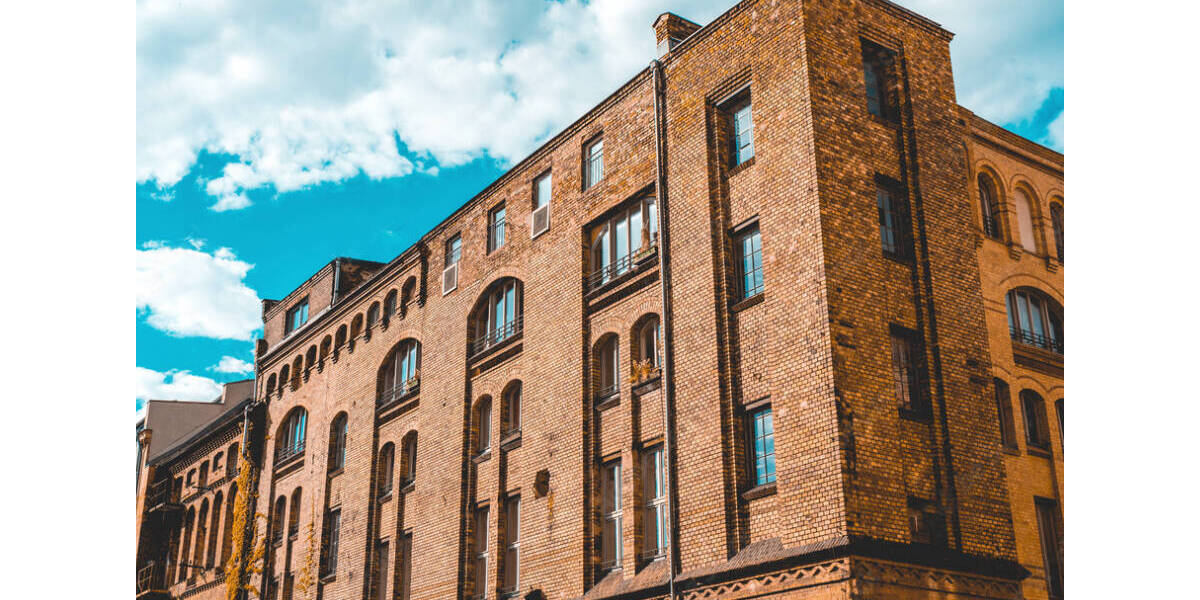 Etagenwohnung Halle (Saale) Lutherplatz - 2 Zimmer, 80 m&sup2;, 231.900&euro; | Angebot:25735352