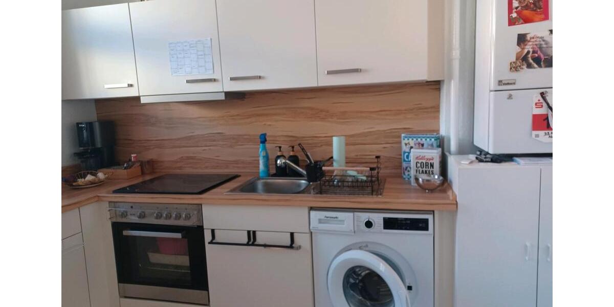 Etagenwohnung Halle (Saale) Damaschkestraße - 1 Zimmer, 63 m&sup2;, 435&euro; | Angebot:25225988