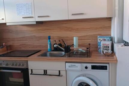 Wohnung Halle (Saale) Damaschkestraße - 1 Zimmer, 63 m&sup2;, 435&euro; | Angebot:25225988