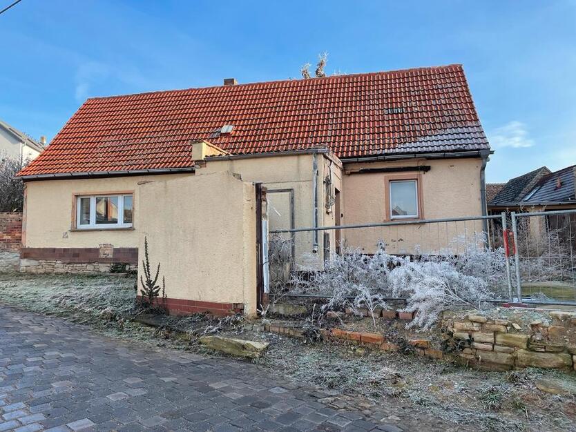 Selbstausbau