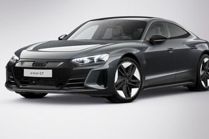 Audi e-tron GT 37.888 km 56.890 € Leipzig 04277