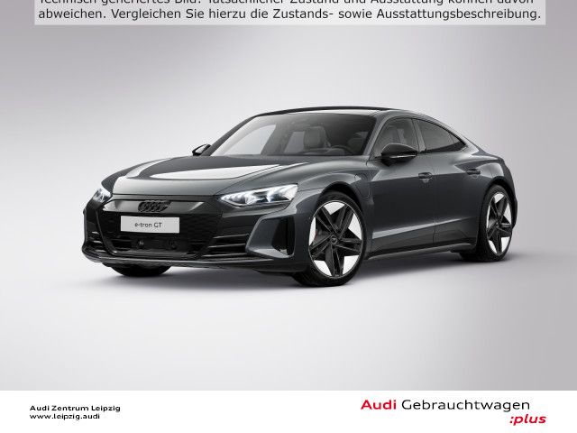 Audi e-tron GT 37.888 km 56.890 € Leipzig 04277