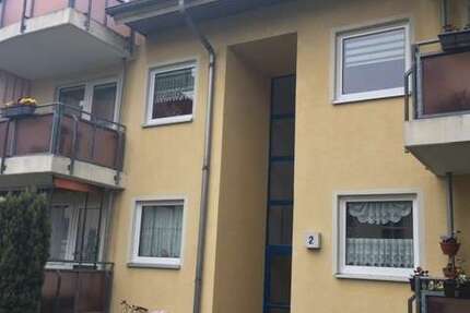 Wohnung Köthen (Anhalt) Köthen - 2 Zimmer, 57 m&sup2;, 380&euro; | Angebot:26150735