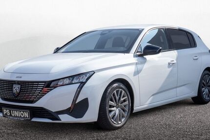 Peugeot 308 33.045 km 24.990 &euro; Halle 06122