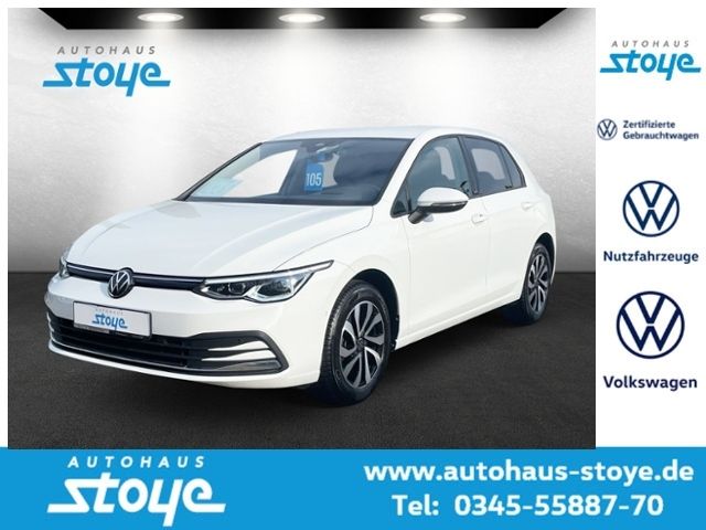 VW Golf 18.826 km 23.479 € Halle / Saale 06120