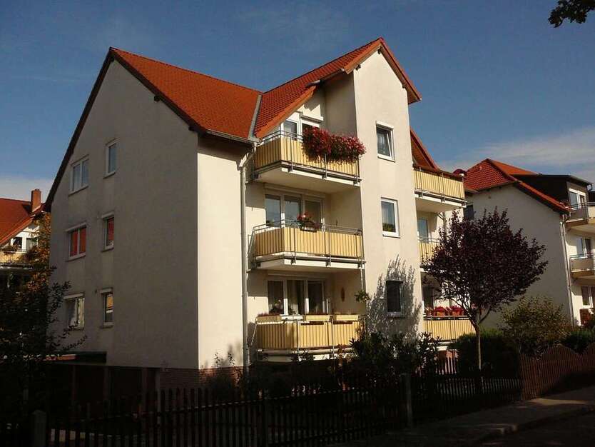 Wohnung zum Kaufen in Halle 125.000 € 56.27 m²