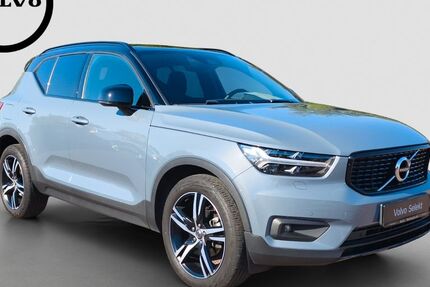 Volvo XC40 58.300 km 27.500 &euro; Salzatal OT Bennstedt 06198