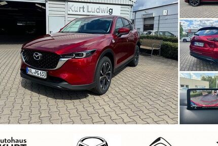 Mazda CX-5 4.475 km 31.490 € Halle 06126