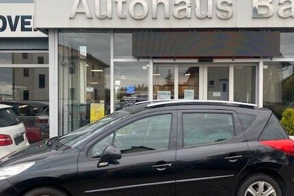 Peugeot 207 76.000 km 4.900 € Halle/Saale 06116