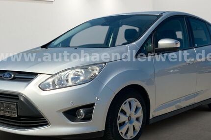 Ford C-Max 165.437 km 5.499 &euro; Brehna 06796