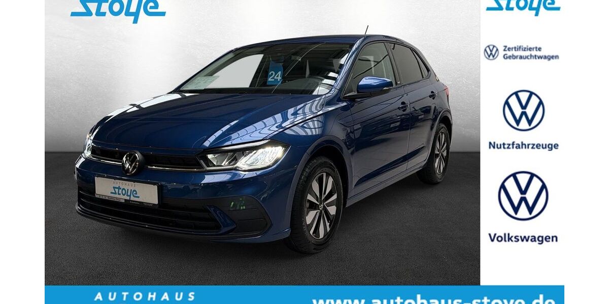 VW Polo 9.820 km 21.290 &euro; Halle / Saale 06120