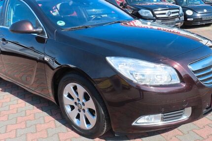 Opel Insignia 234.758 km 3.990 &euro; Sandersdorf-Brehna 06796