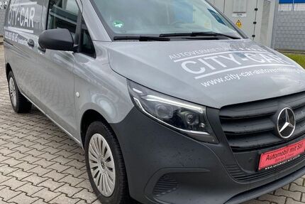 Mercedes-Benz Vito 16.370 km 31.999 € Leipzig 04328