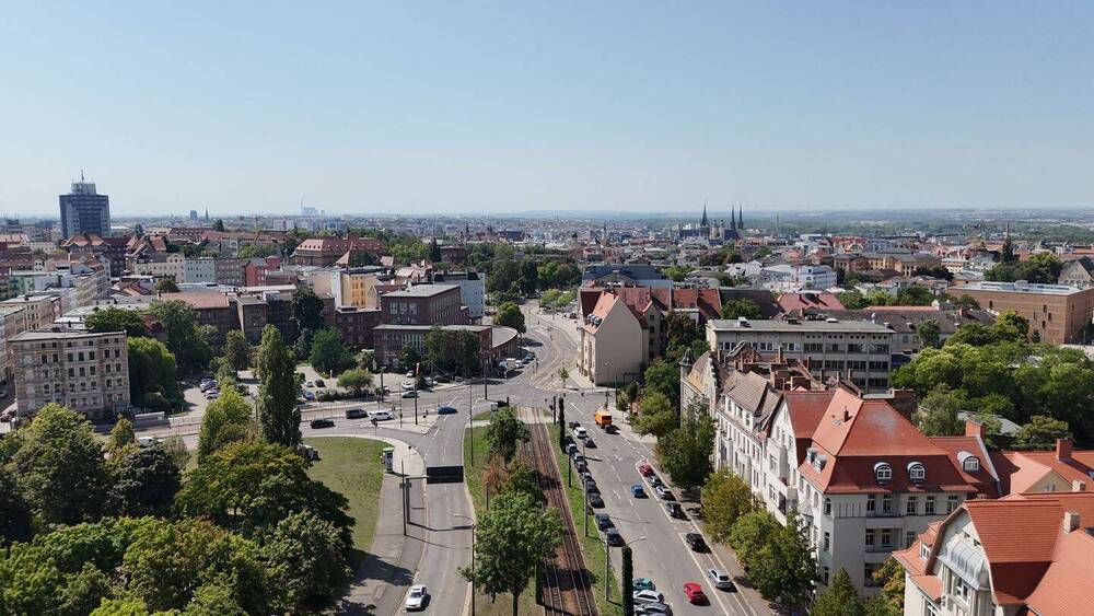 Mehrfamilienhaus, Wohnhaus Halle (Saale) Paulusviertel - 1.950.000&euro; | Angebot:26028456