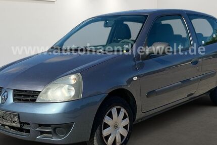 Renault Clio 160.347 km 699 &euro; Brehna 06796